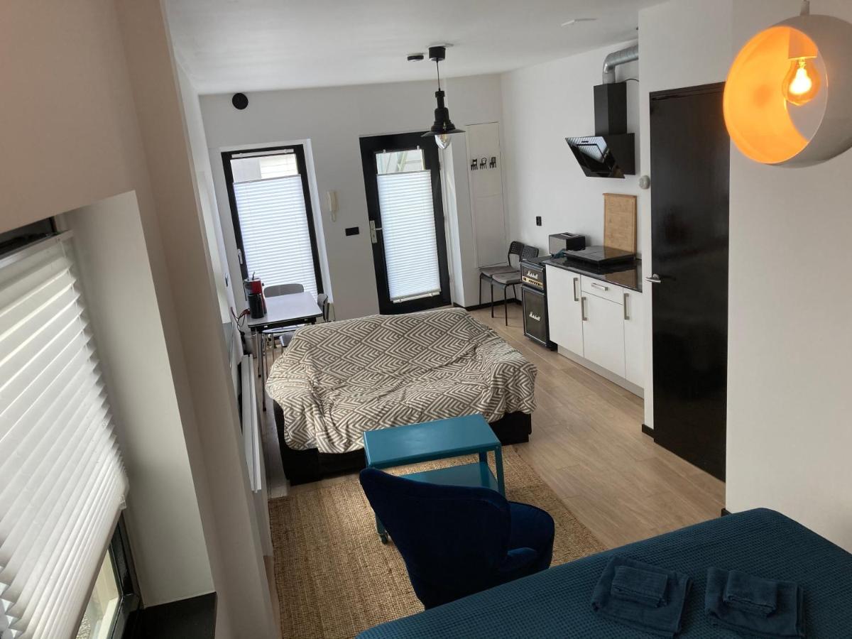 Sheepyhead Apartment Dordrecht Exterior photo