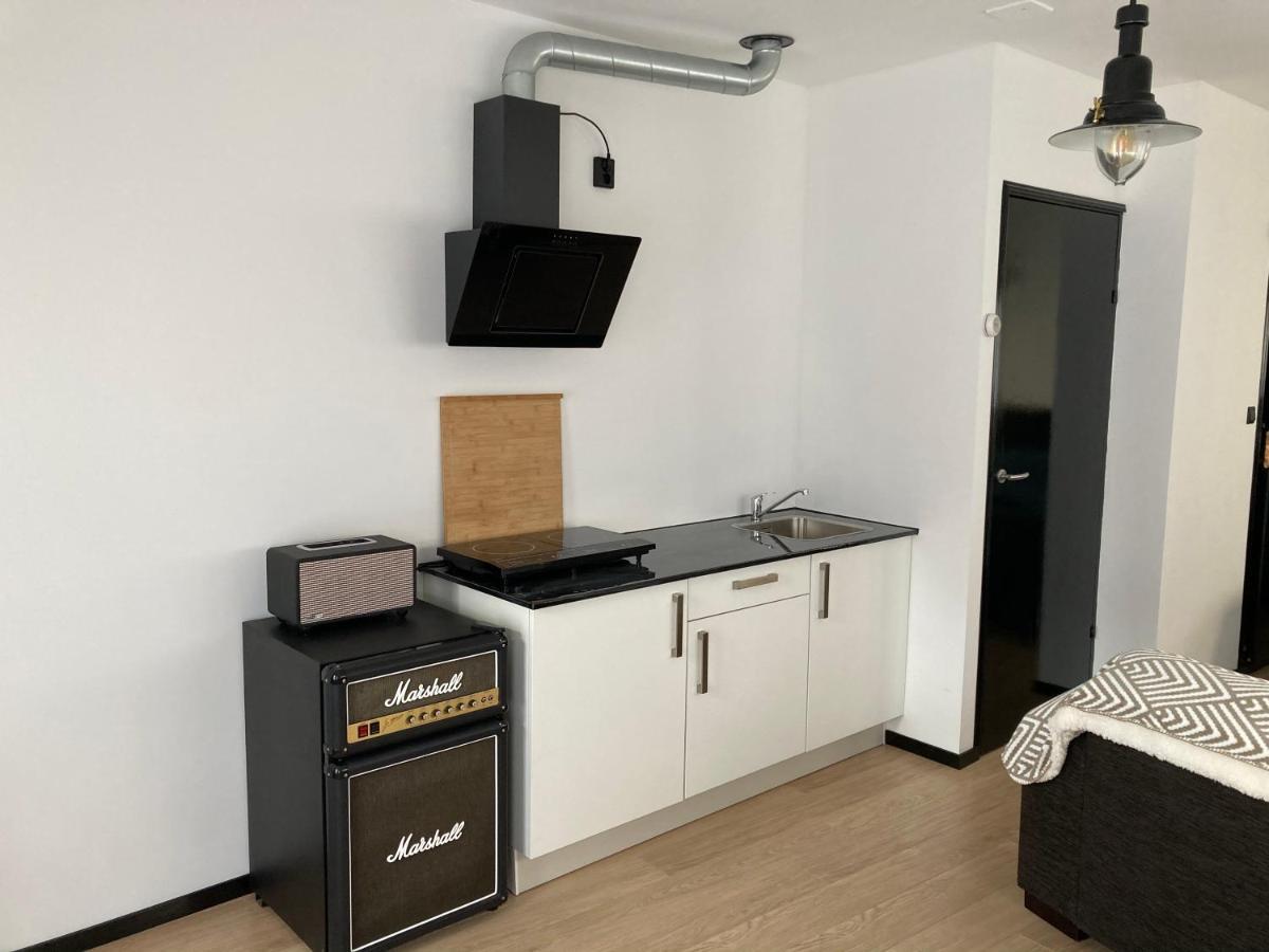 Sheepyhead Apartment Dordrecht Exterior photo