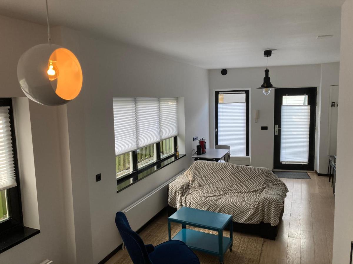 Sheepyhead Apartment Dordrecht Exterior photo